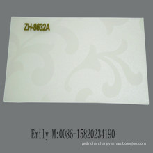 Flower Acrylic Sheet for Interior Decoration (ZH-8632)